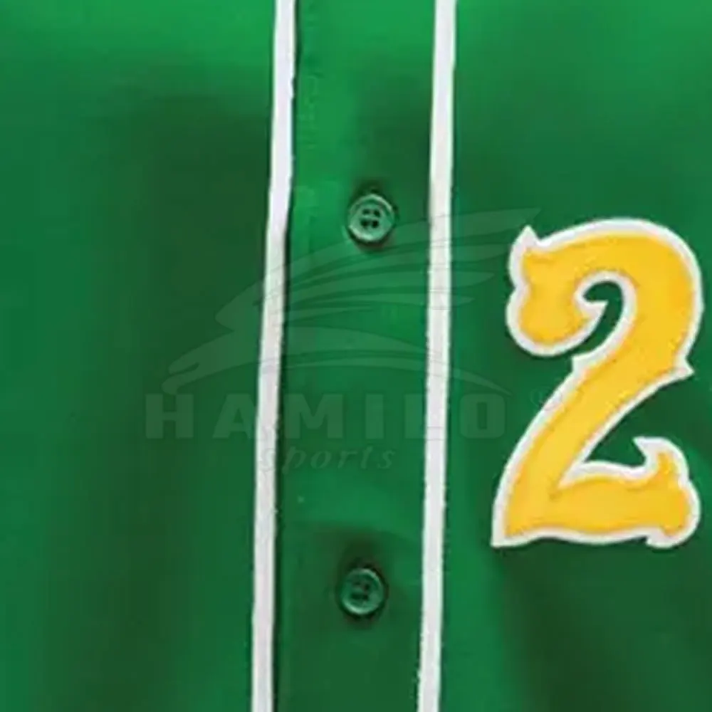 High Quality Personalized Baseball & Softball Uniforms for Adults Hot Selling Wholesale Product Baseball Uniform