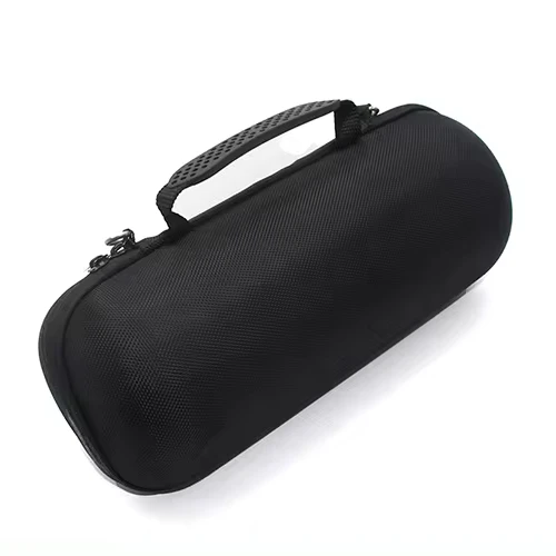 Shockproof Smell Proof and Stylish Eva Hard Case for Speaker Nylon Round by Vietnam Factory