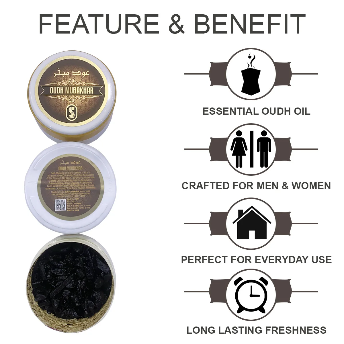 Oudh Suifi lowest price