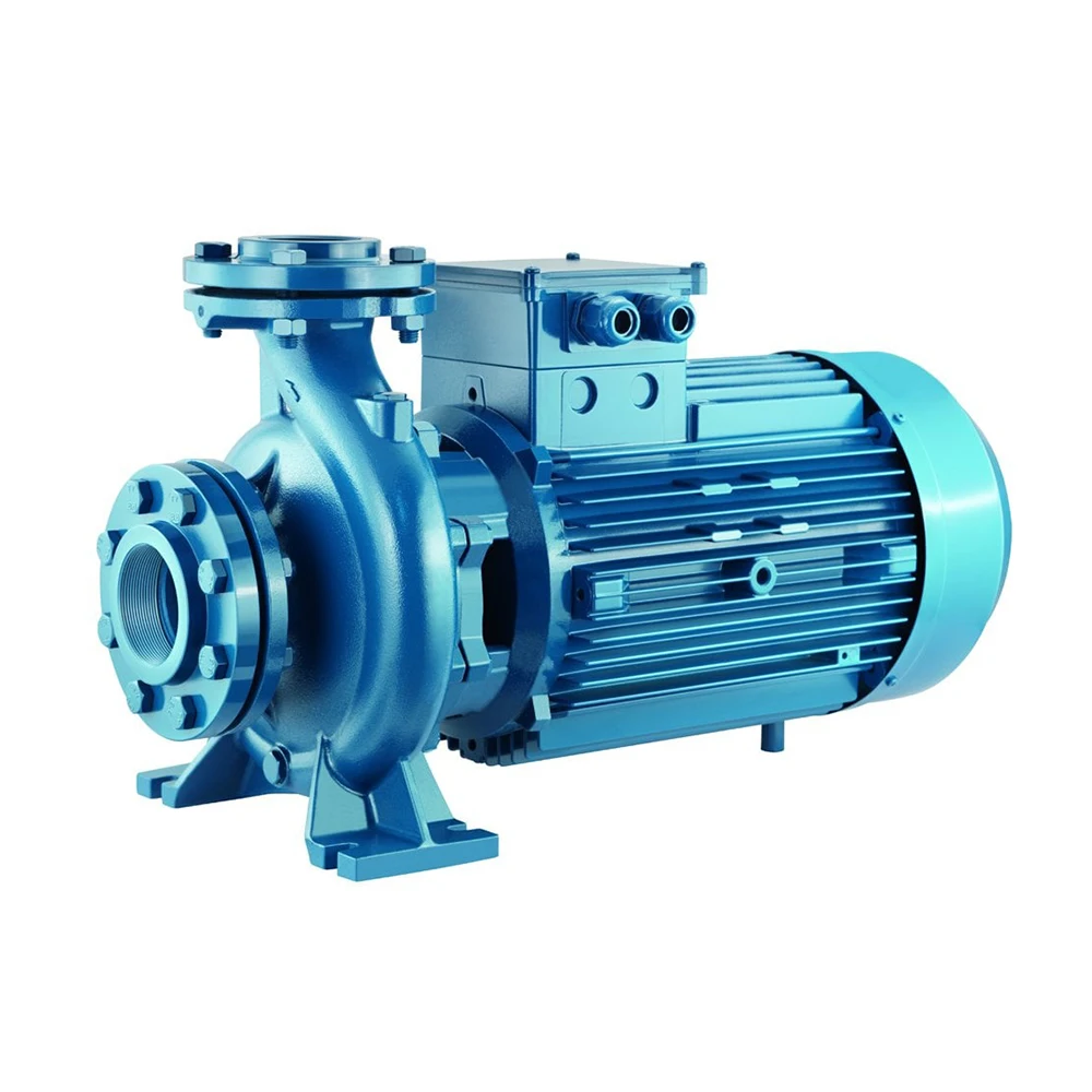 Buy High Performing Centrifugal Pumps And Other Industrial Multistage Pumps Online At Best Price In India