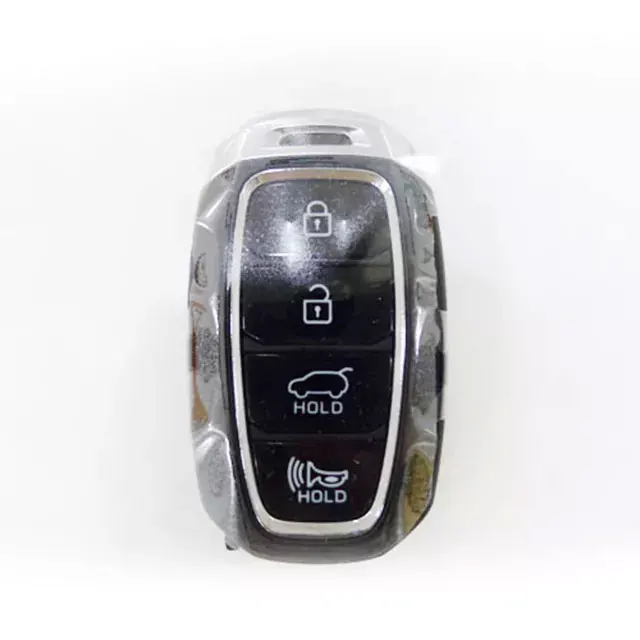 KIMCHA4. High Quality Korean Smart keys