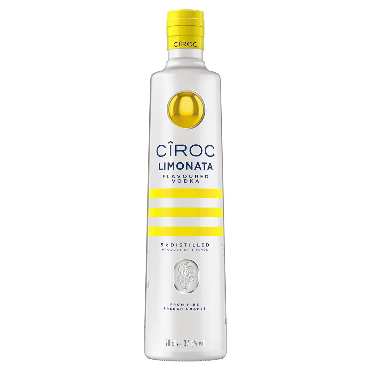 CIROC VODKA / BEST SELLING VODKA IN EUROPE / ALL FLAVOURS