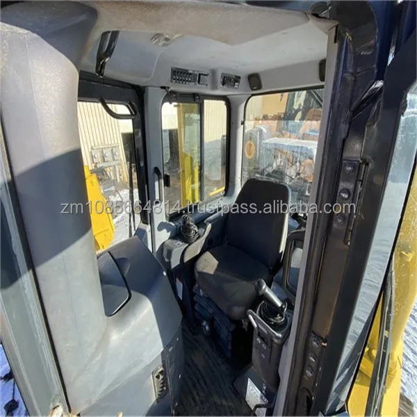 used komatsu d65EX crawler bulldozer for sale used komatsu bulldozer d65 d85 d60 dozer for sale