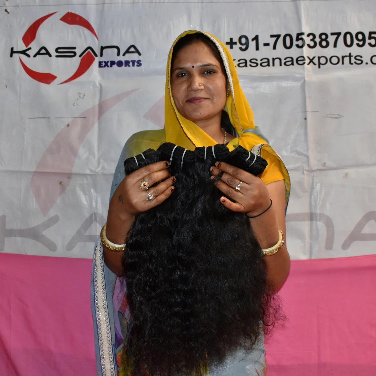 100% Bulk indian virgin wholesale unprocessed raw unprocessed weaving cuticle aligned human hair