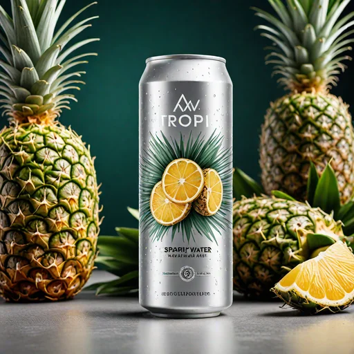 330ml Sleek Sparkling Water Wholesale Bulk suppliers