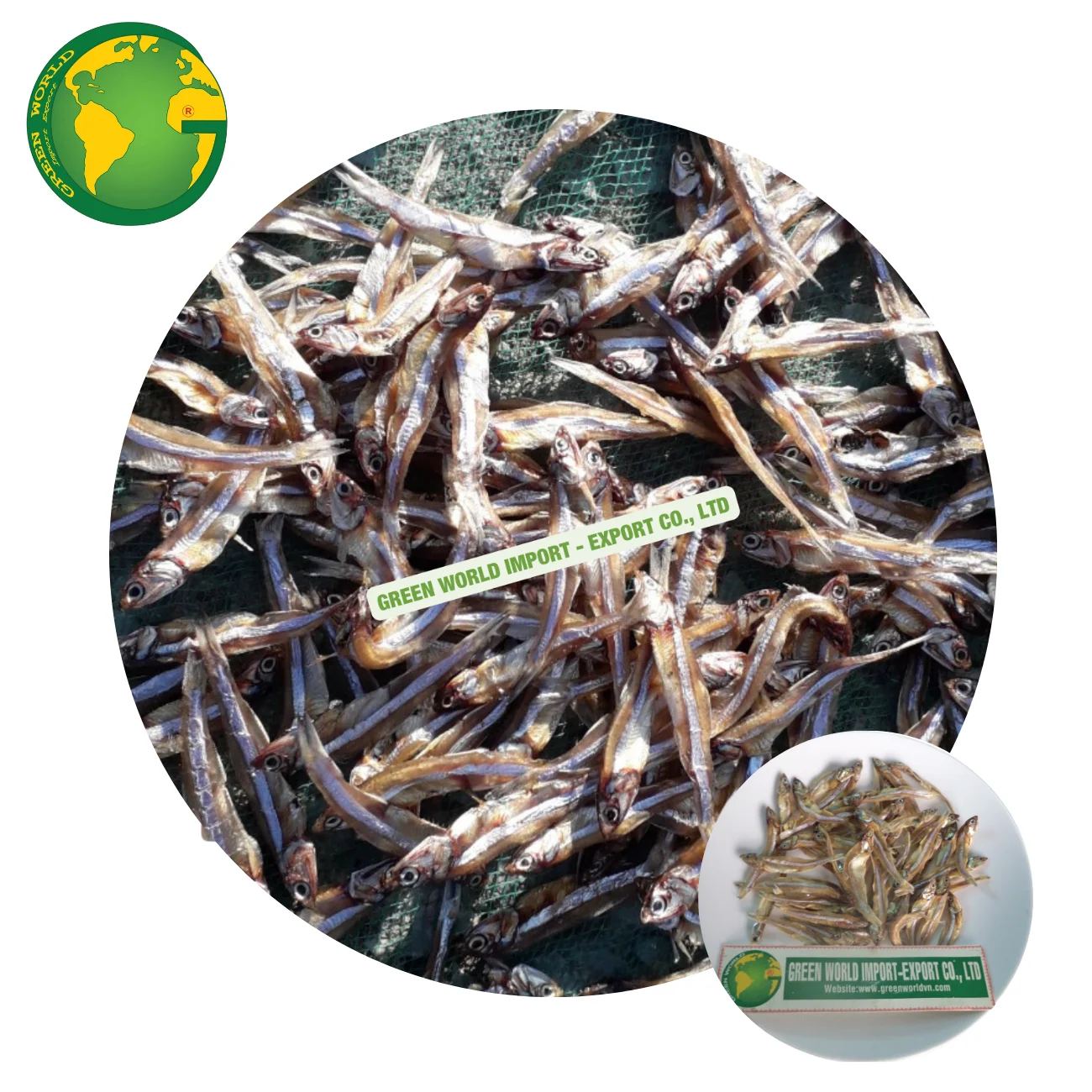 THE BEST OFFER FOR DRIED ANCHOVY WITH HIGH QUALITY - 100% DRIED BY SUN - HOT DEAL IN THIS SEASON