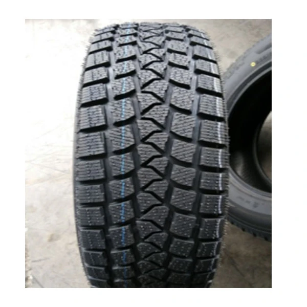 new Generation winter tyre for cars