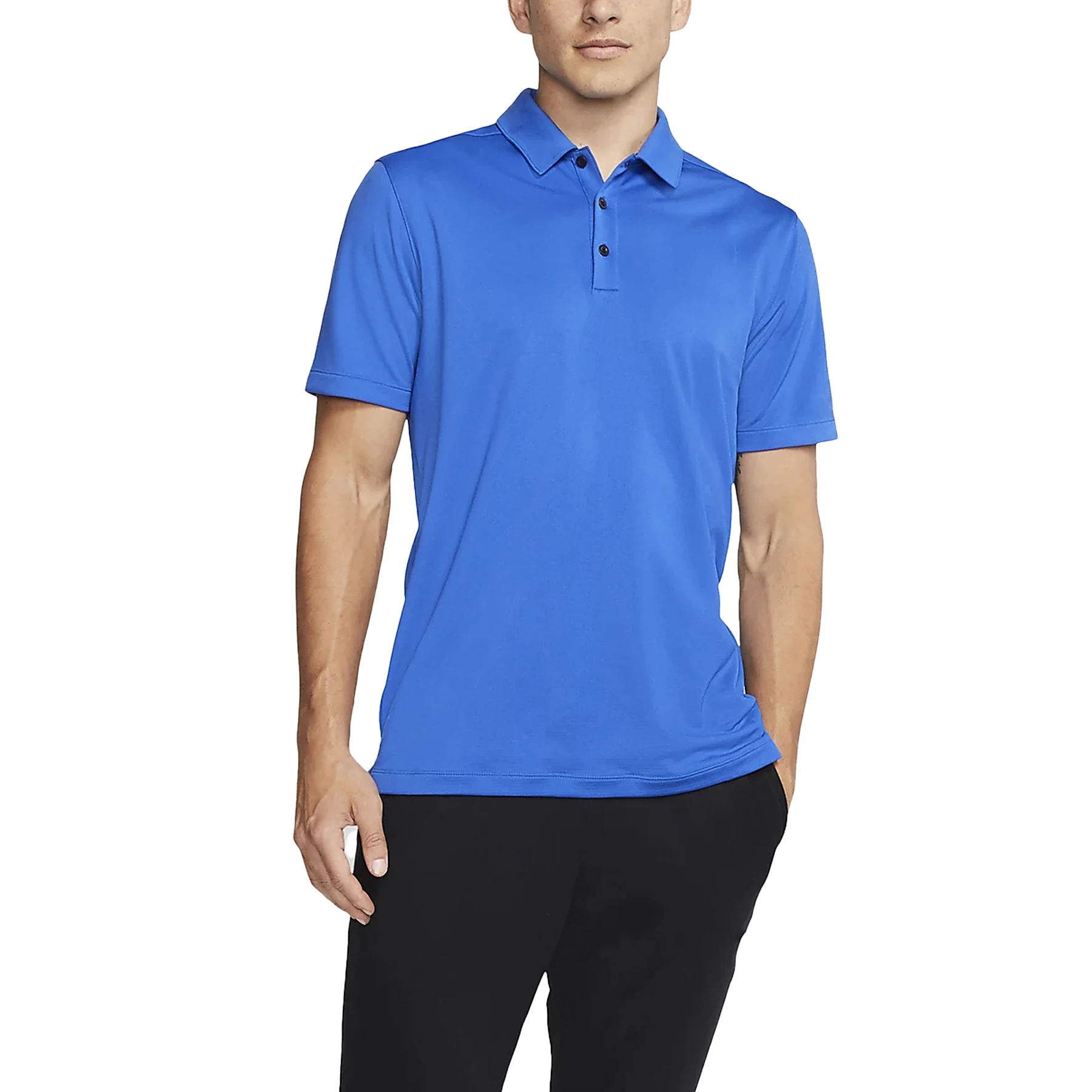 Hot Selling Products Wholesale Durable Blade Collar Golf Shirt Knitted Polo Shirt For Men New Trendy Fashion Polo Shirts
