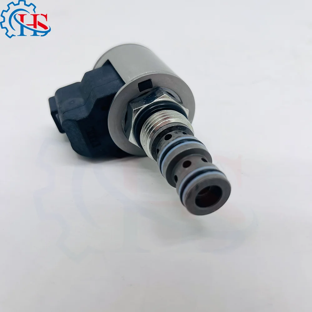 HS 259-8194 for 247B3 257B 247B D3K D3K2 LGP D5K LGP D2 D1 D4K 242B3 247B3 226B3 287B 226B and many more models solenoid valve
