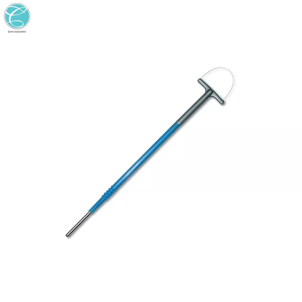 Disposable Electrosurgical Pencil Sterile Electro Surgical Reusable Good Quality Instruments 2022