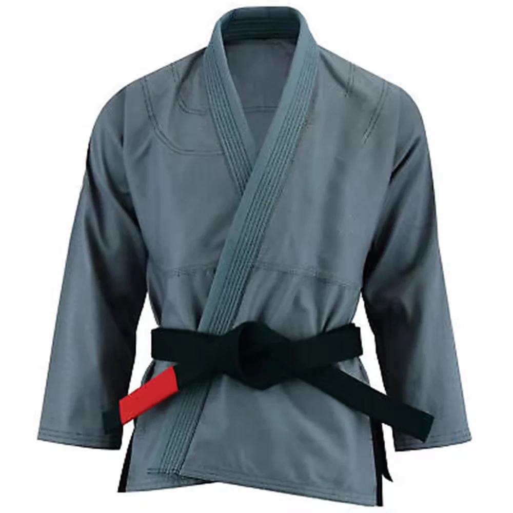 Men And Women Long Sleeve Taekwondo Uniform Sets 2024 Top Seller Taekwondo Uniforms With Oem Services