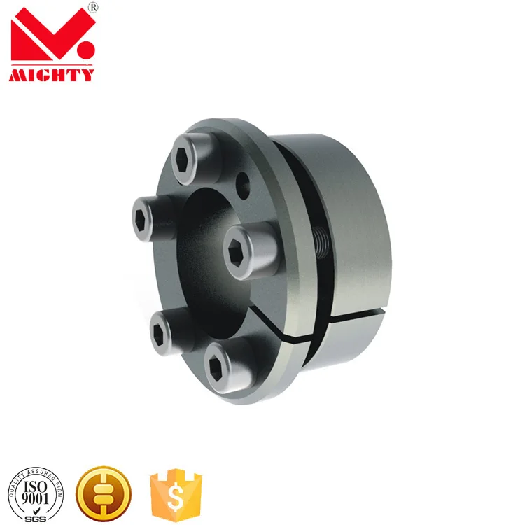 Factory price Professional Locking Device Shaft Keyless Bushing Locking Elements