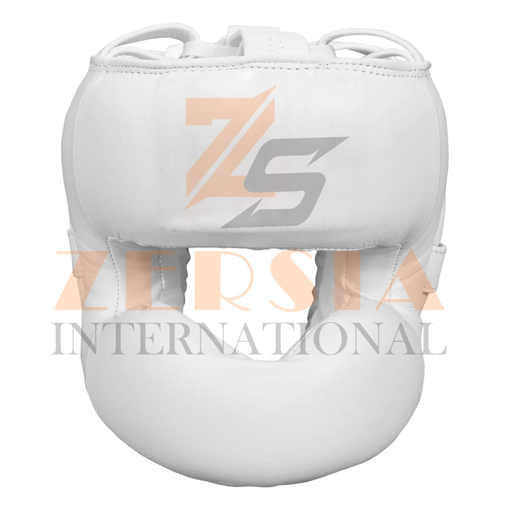 Top manufacturer customer demand Protection Boxing Head Guard Comfortable Training Boxing Head Guard