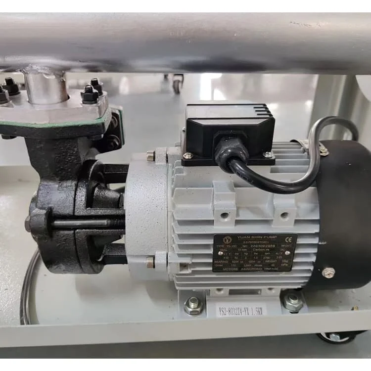 Индустрия литья пластмасс под давлением, регулятор температуры пресс-формы водяного типа