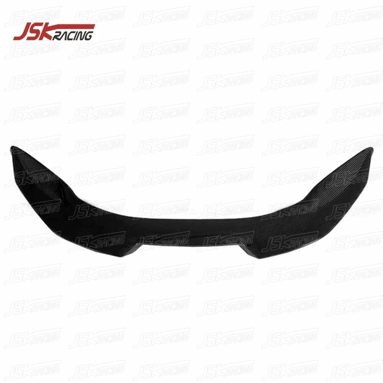 BKSS STYLE CARBON FIBER REAR SPOILER FOR 2019-2023 TOYO SUPRA A90