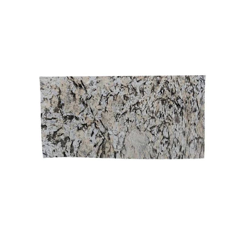 Best Selling Polished Glazed Marble Look Natural Sunset Canyon Granite Counter top At Lowest Price