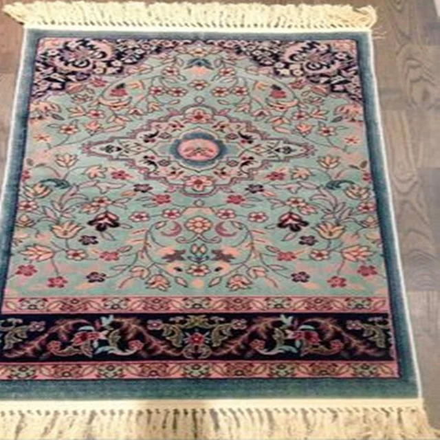 Prayer Mat_    2022 Wholesale Fashion Islamic Portable prayer mat