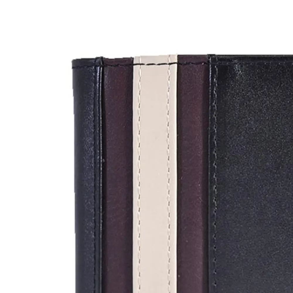 Wholesale New Fashion Top Selling Leather Holder Wallets New Arrival Latest Designs Men Casual Leather Wallet
