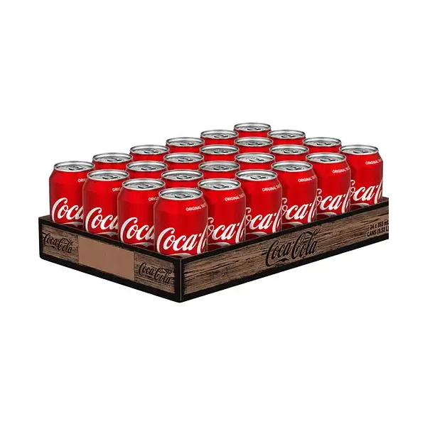 Кока-Кола 330 мл/Кока-Кола 33cl банки/кока-колы 355 мл для продажи в ЕС-