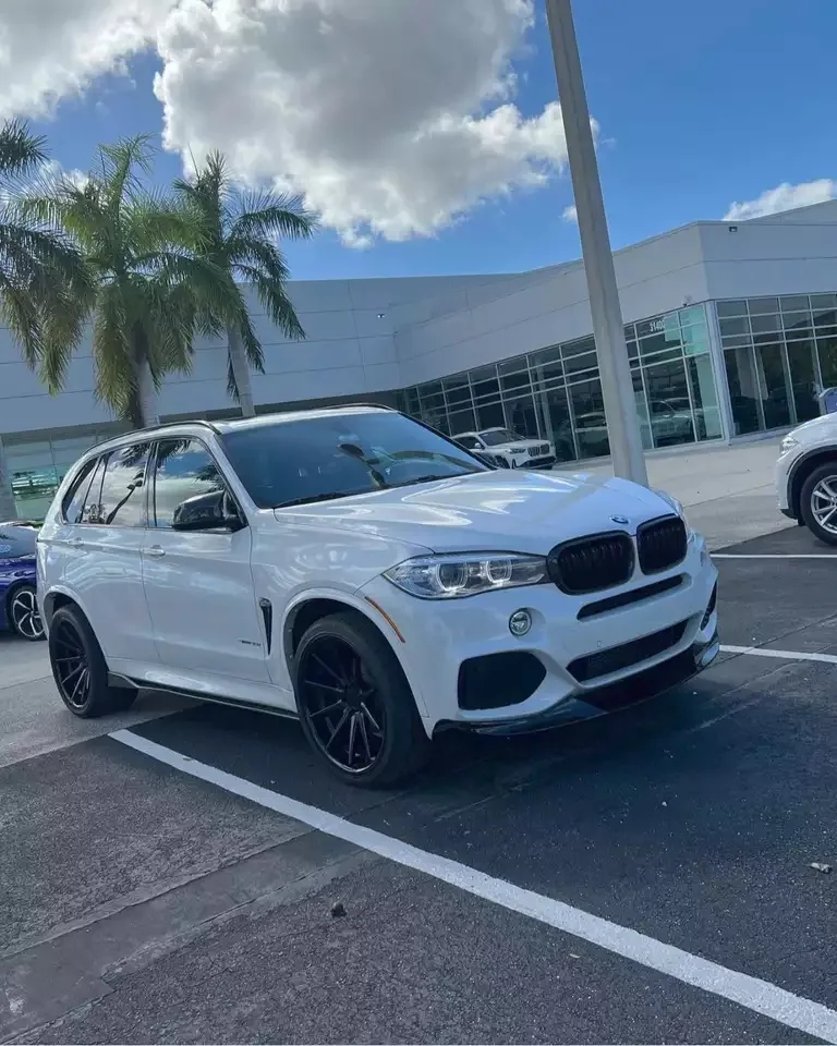 2022 Used Ev New Energy Car 0 Km Second Hand High Speed Bmw Ix3 Electric Car Automotive