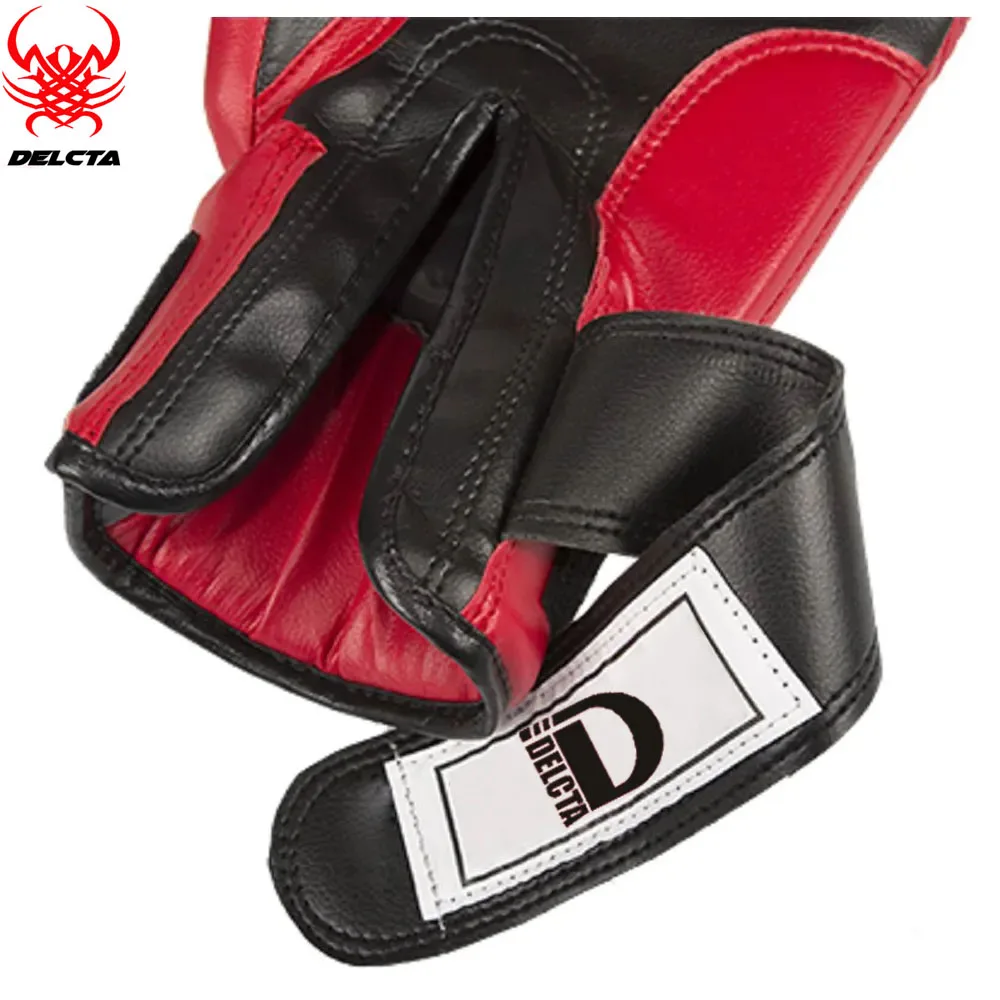 New Stylish Boxing Gloves  Custom Printed Boxing Gloves Genuine Cowhide Wholesale Leather Boxing Gloves 2