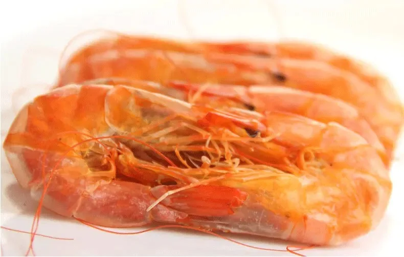 High Quality Wholesale and Retail Low Price  Perfect Frozen Shrimp Brands with Good Factory Price