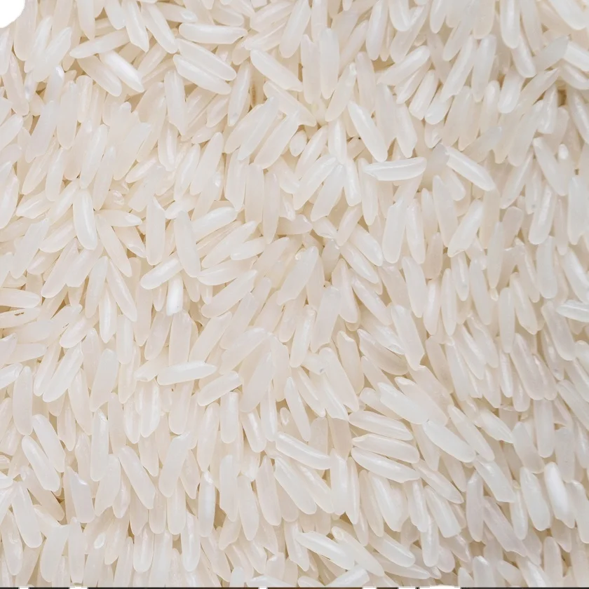 5% broken white rice (product for Thailand) (high and premium quality) (long grain) (new crop) (OEM)
