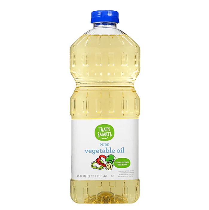 Best Quality Professional 1lit 2lits 3lits 5lits 18lits Natural Fresh Vegetable Cooking Oil For sale
