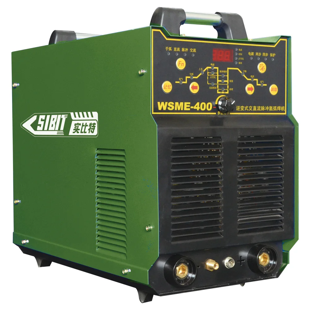 AITEL WelderNeed maquina de soldar aluminio alumino  multiproceso ac y dc ac and dc multi process welders welding machine