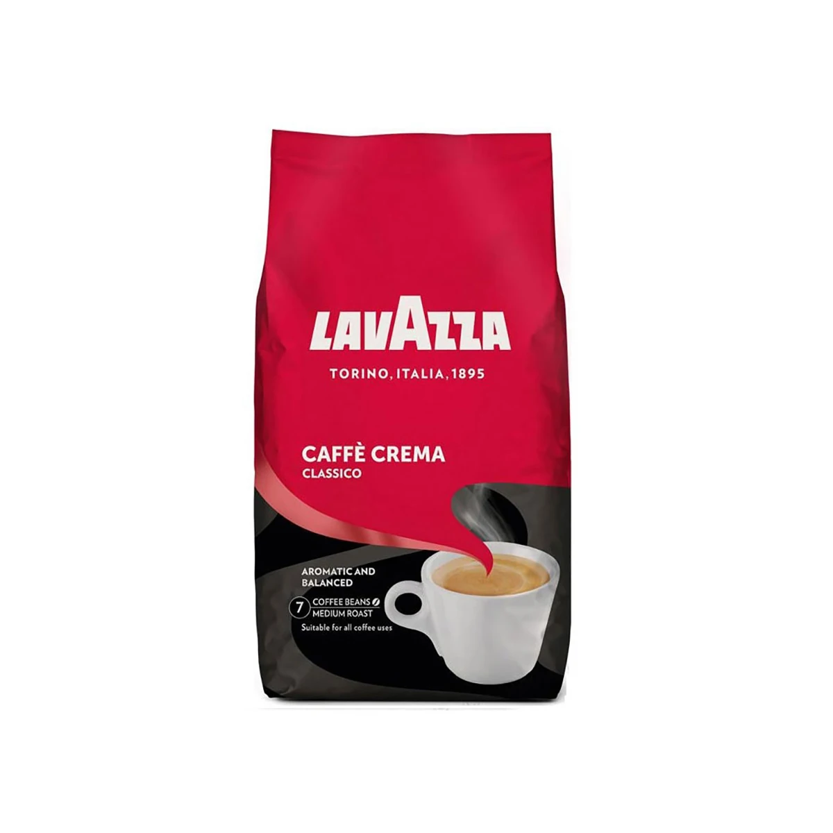 Lavazza Gusta Forte Coffee / Lavazza Blue Dolce capsule supllier