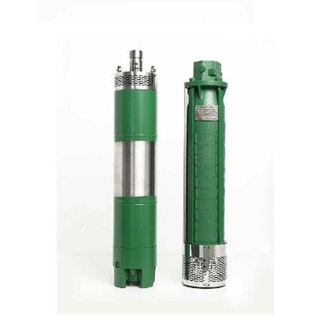 High on Demand Submersible Electric Motor Used for Many Applications in Industry	 Electric Submersible Motor