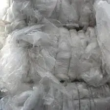 2023 оптовая продажа 100% чистый и прозрачный лом полиэтиленовой Пленки LDPE в