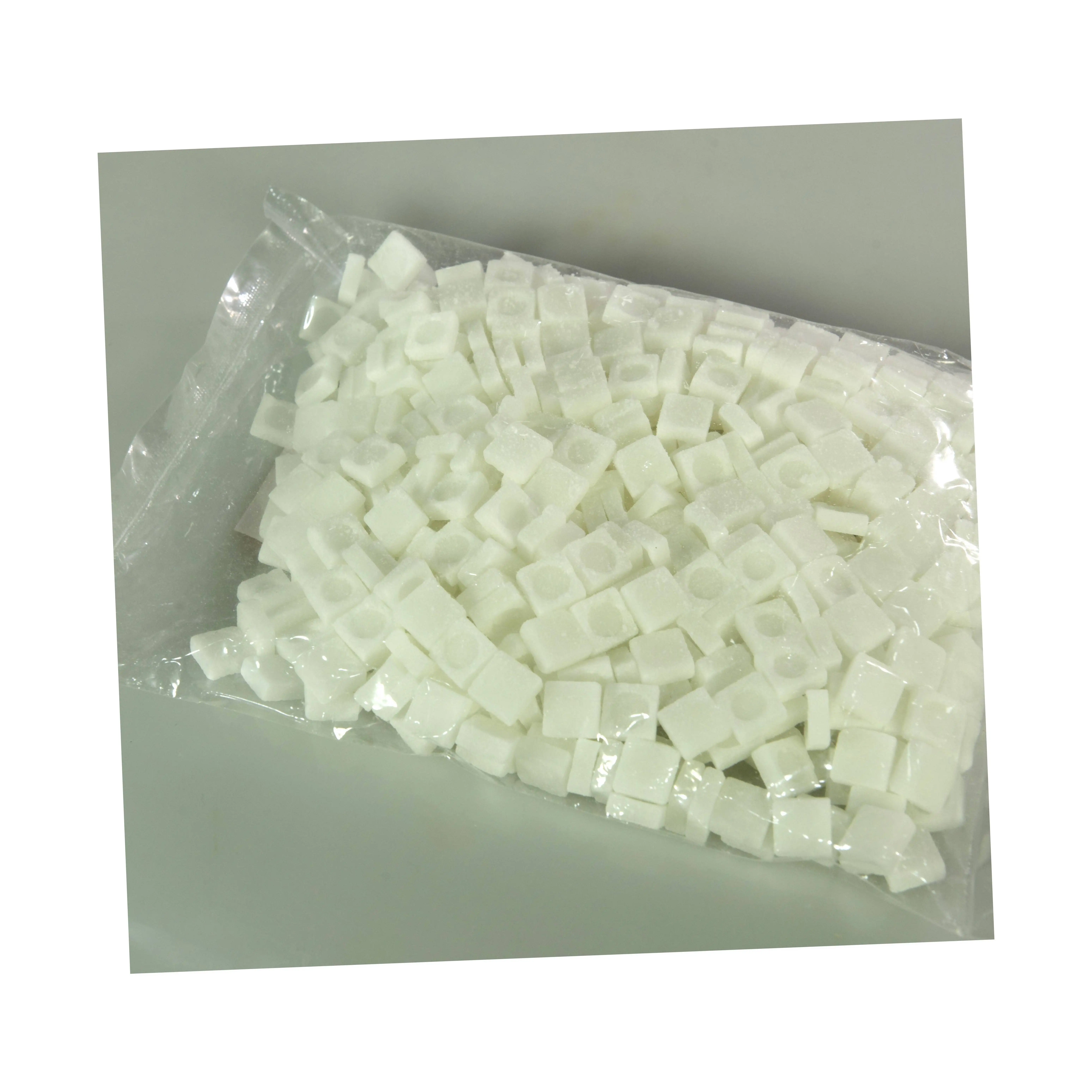 Original Customizable Smokeless Camphor Tablet Quality Assured Malaysia Top Manufacturing Exporter No Wax Added Longest Burning