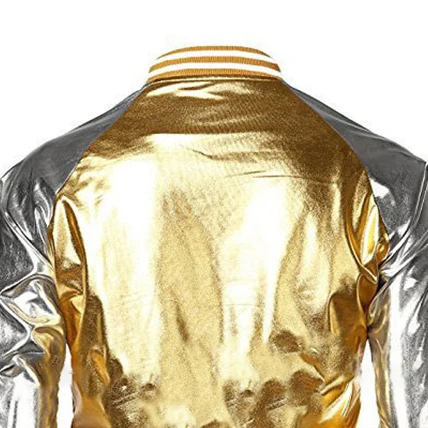 Professional manufacturer hot sales factory made cheap price ODM services Satin Jackets For men