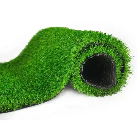 Wholesale 50mm qualified Football carpets Synthetic turf grass Soccer artificial grass Lawns and Landscaping