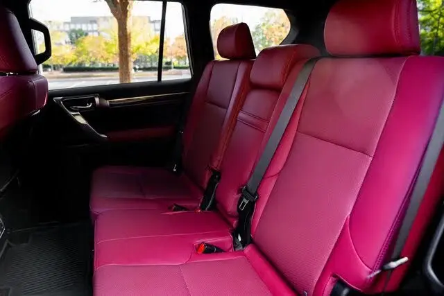 READY TO SHIP L E X U S GX 460 LUXURY AWD FULL OPTION