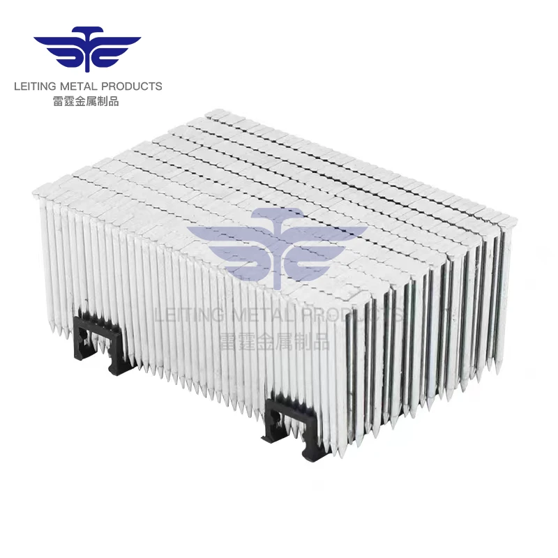 Поставщик ногтей ST 25 32 38 50 гвозди ST/GST/WT