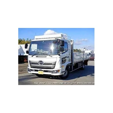 Hino Ranger 23 Truck for Sale in Good Price