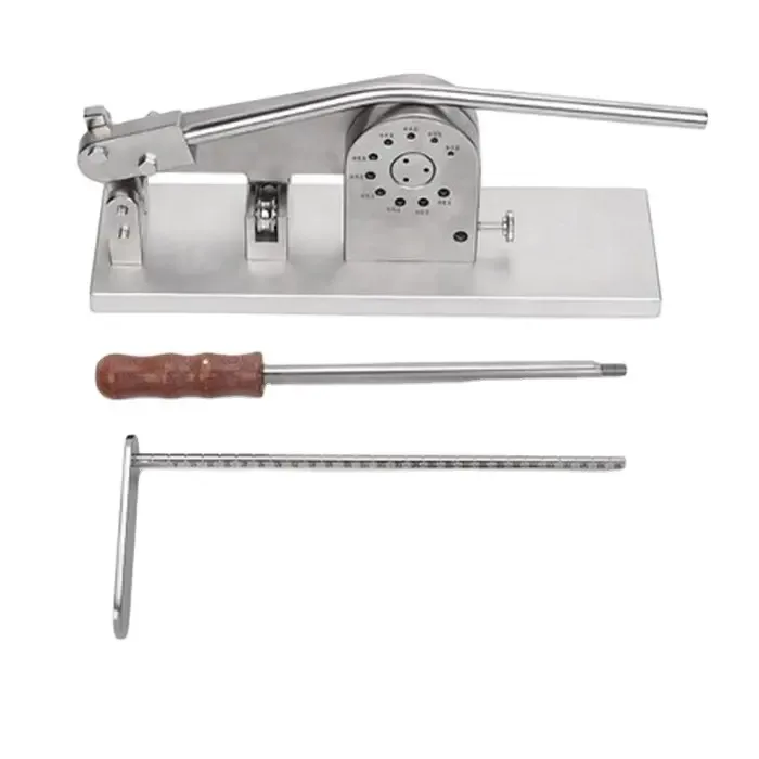 Orthopedic Surgical Instruments Spine Rod Cutter General Spinal Instruments Orthopedic Instrument Medical