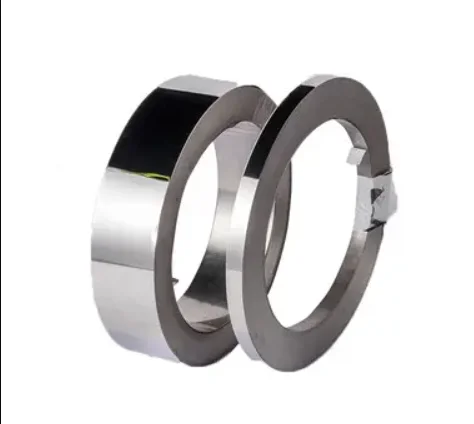 2023 Производитель Заказной 201 BA 2B линия волос № 4 8k зеркальная катушка из нержавеющей стали для продажи