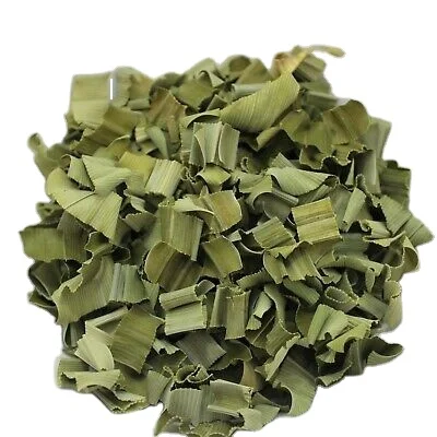 Dried Pandan leaves / OEM Service / Private Label / 100% Natural / Organic / Premium Product of Thailand / Herbal Tea