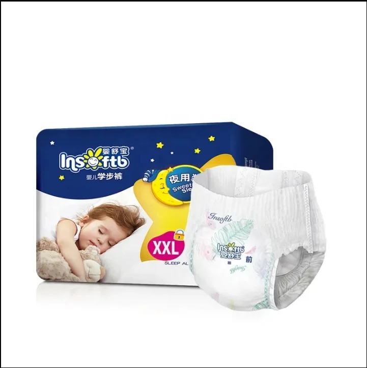 adult diapers bd price custom super absorbent baby diapers pants wholesale nappies  Disposable Training Pants  Absorbent Feature