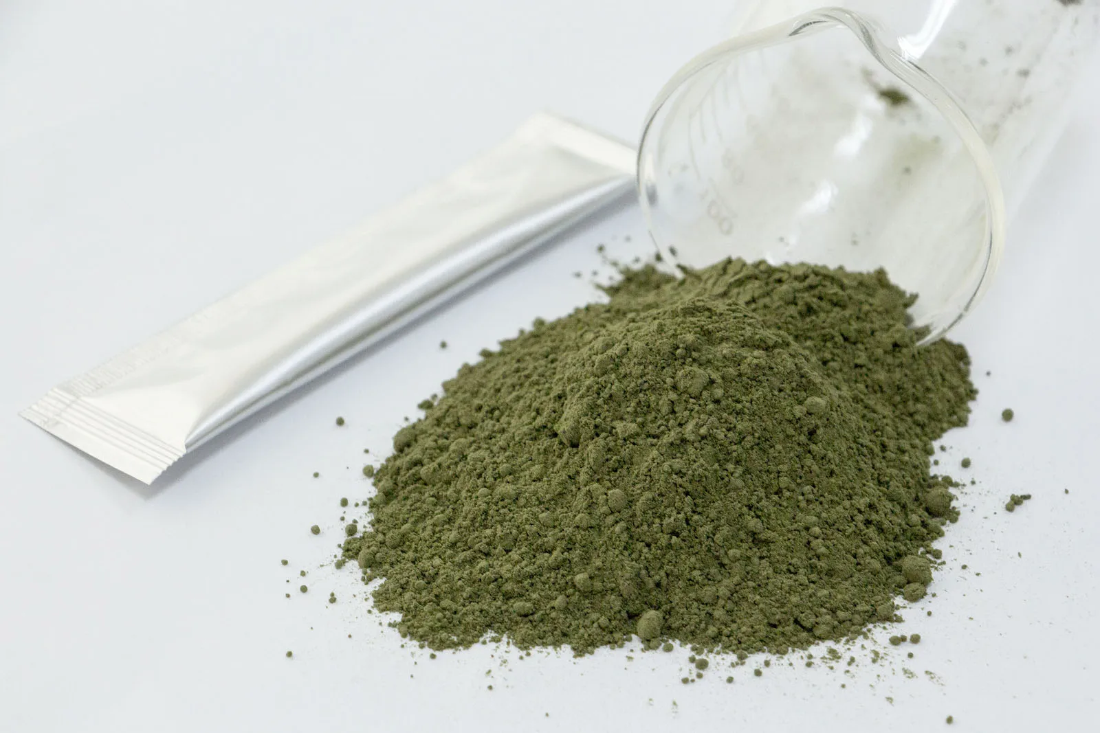 Spirulina Powder Wholesale Bulk Spirulina Powder Protein