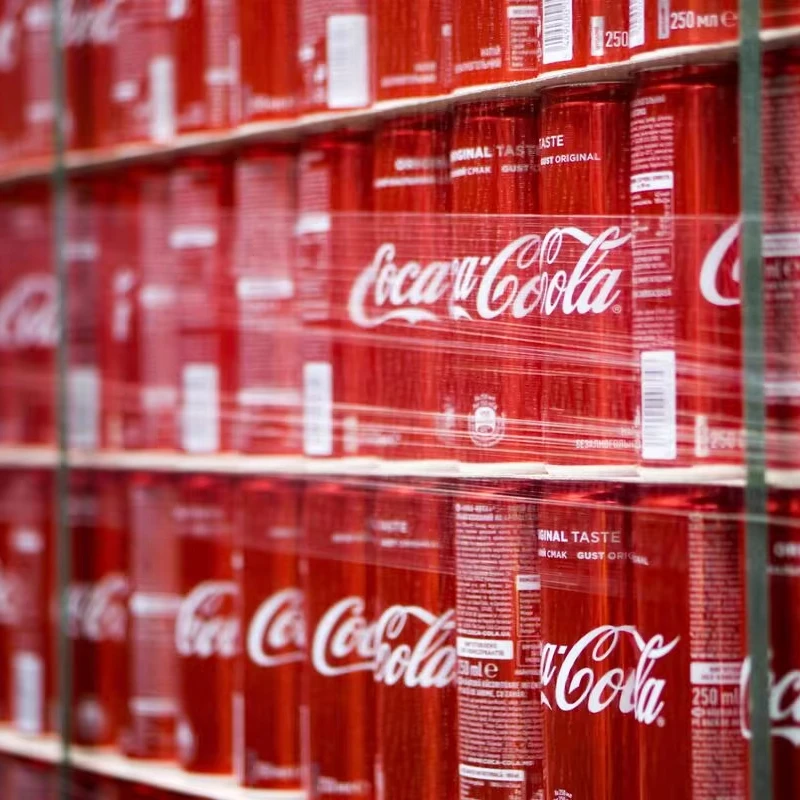Factory supply Coca Cola in Bulk promotional wholesale price for  Coca Cola carbonate for export