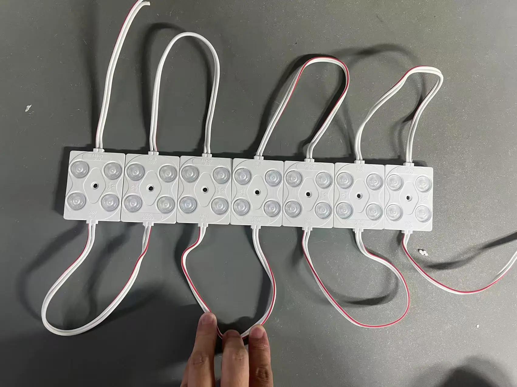 High Quality Factory Prices 4LED Module Billboard LED Module