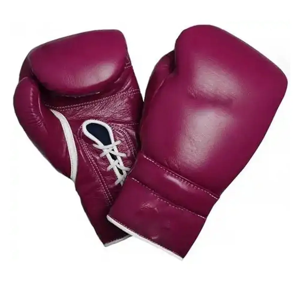 SA Customized Boxing gloves Mexican Professional boxing gloves with any logo Leather gloves from Pakistan 2023