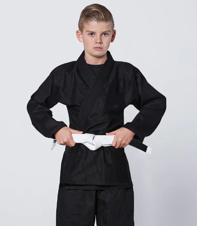 Custom 100% cotton Pre-shrunk brazilian jiu jitsu gi bjj gi brazilian jiu jitsu brazilian pearl weave cotton fabric bjj kimono