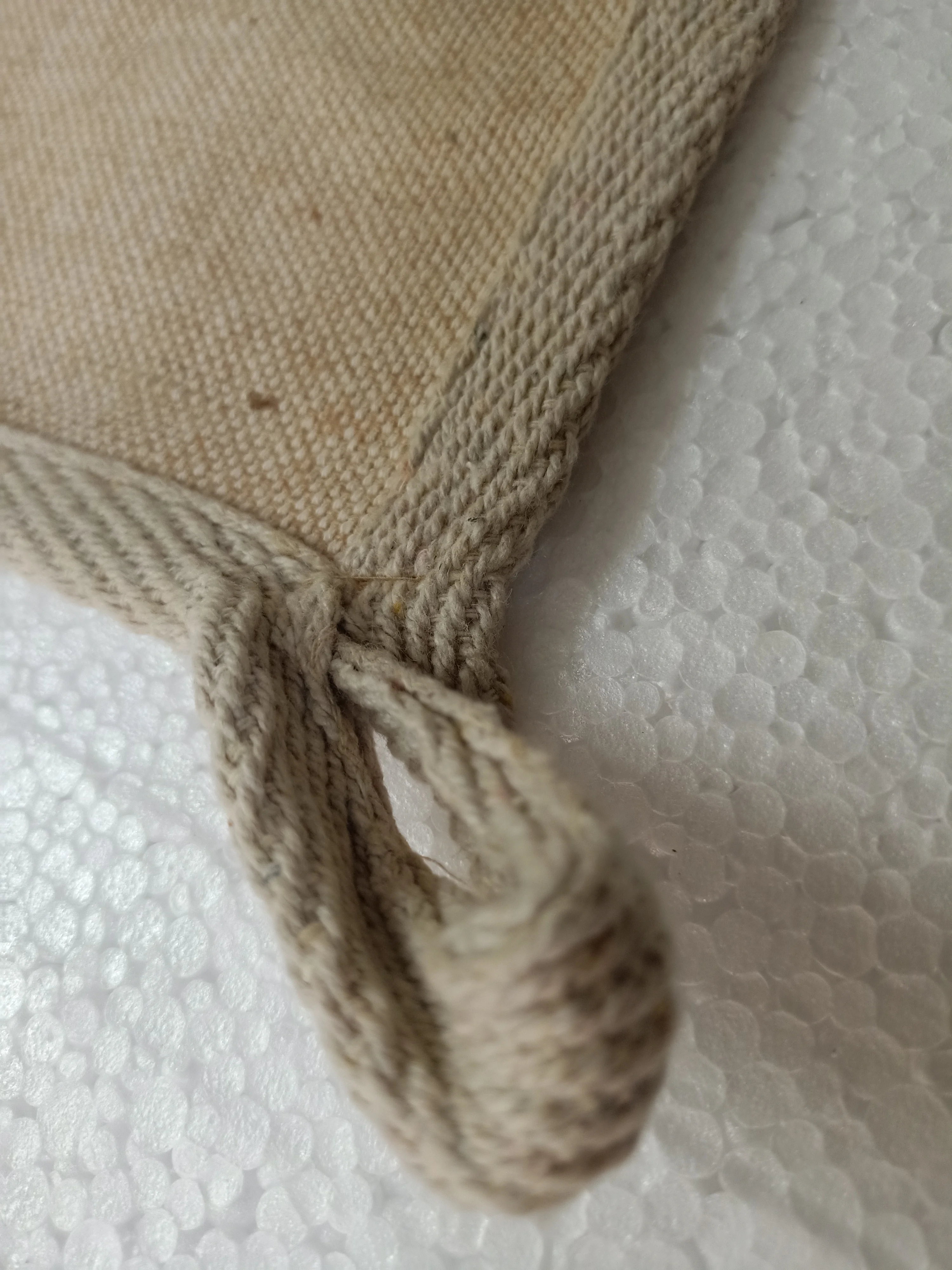 custom made aloe vera fiber hanging mat made from natural aloe vera fibers ideal  for resale by  home stores