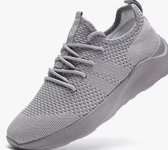 Excellent Selling Unisex Shoes Walking Lightweight Tennis Fashion Sneakers Sports Workout Gym Shoes For Running