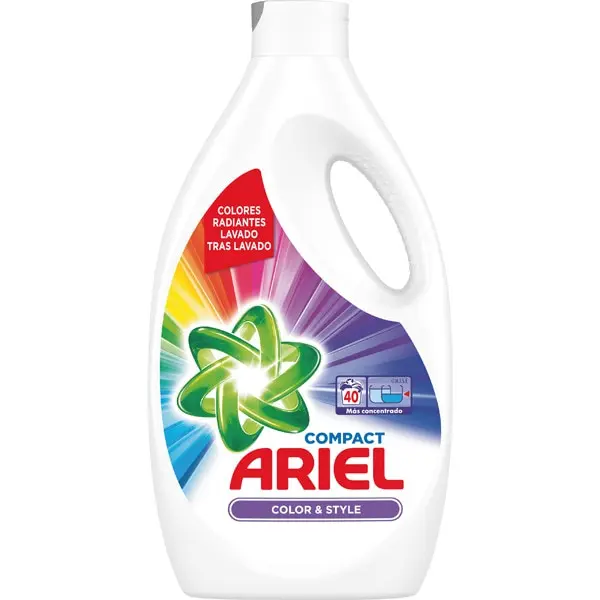 Стиральный порошок Ariel 2 кг 4 5 для продажи в наличии